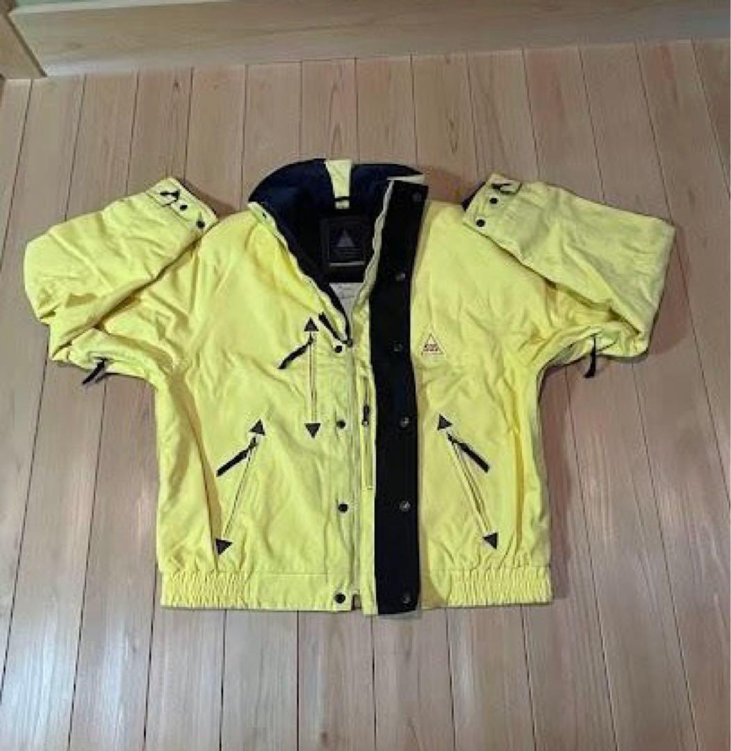 スキー S.O.S. of Norway - Men's jacket