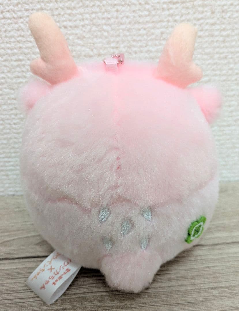 コウペンちゃん マスコット 3個セット