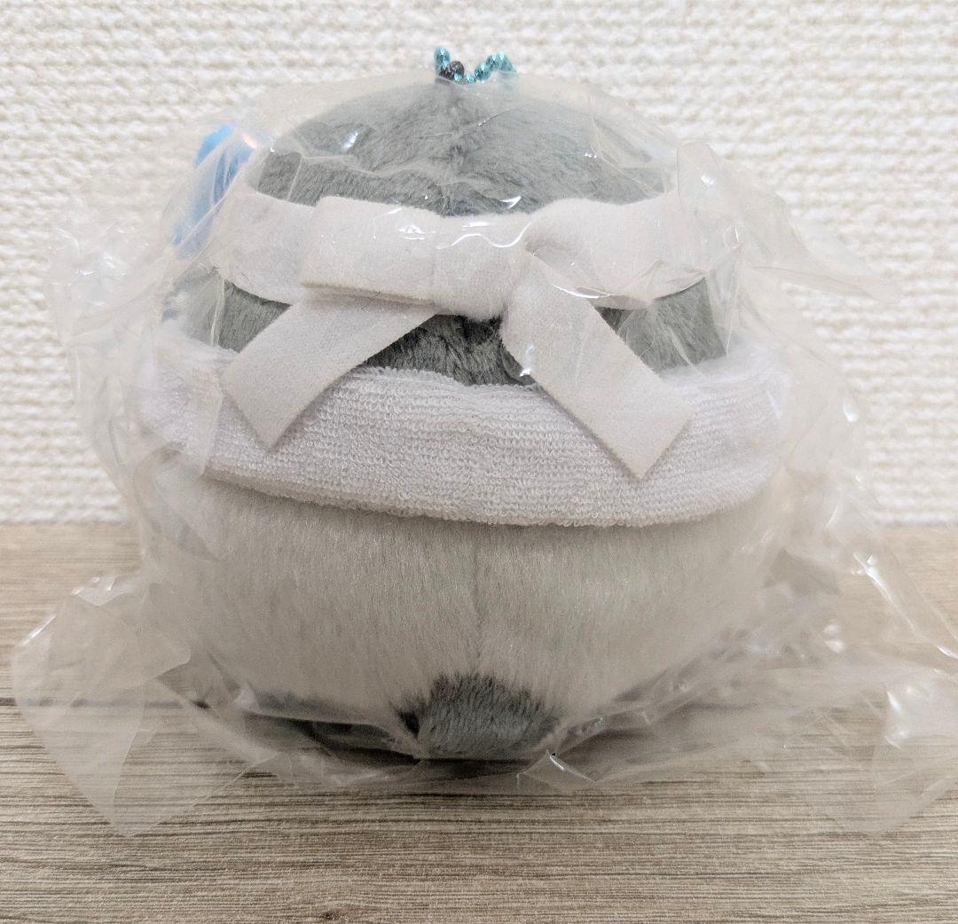 コウペンちゃん マスコット 3個セット
