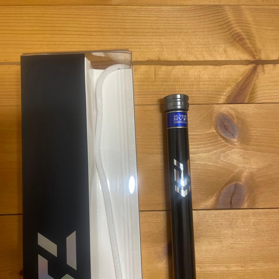 2023年 Daiwa ダイワ 銀影エアーA テクニカル90•Q