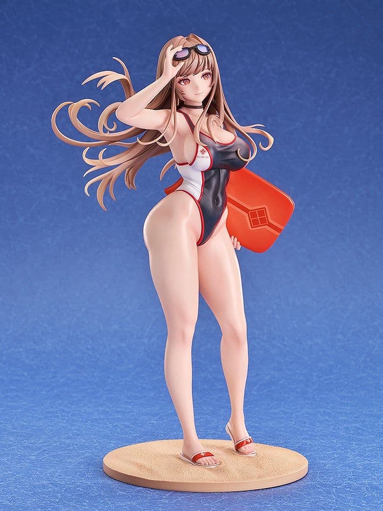 ラピ：クラシックバカンス 勝利の女神：NIKKE