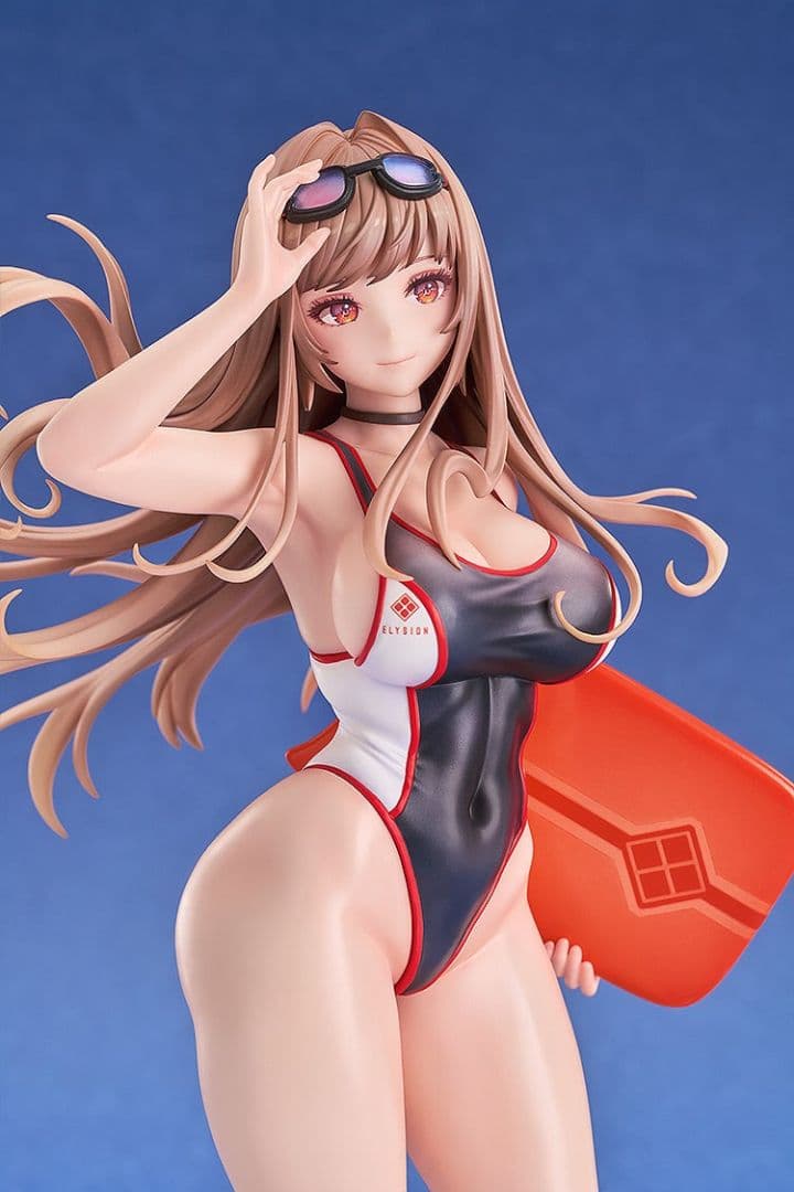 ラピ：クラシックバカンス 勝利の女神：NIKKE