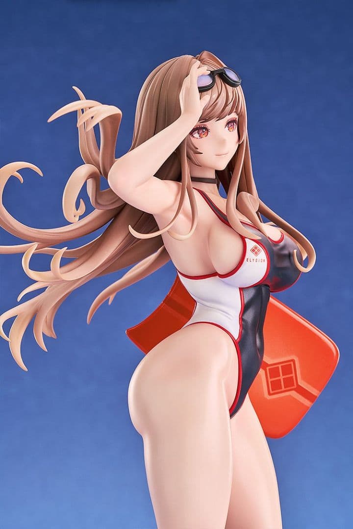 ラピ：クラシックバカンス 勝利の女神：NIKKE