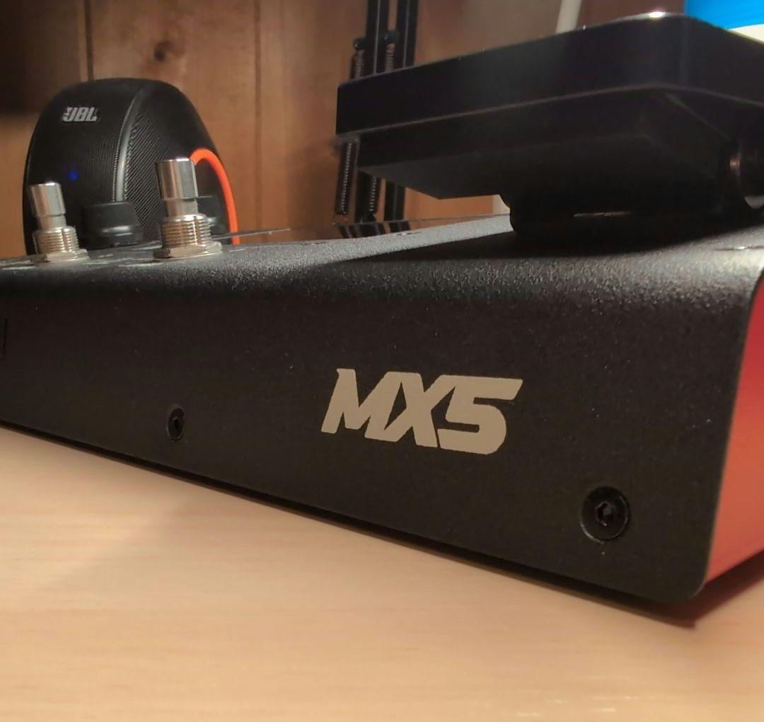 【美品】HeadRush MX5