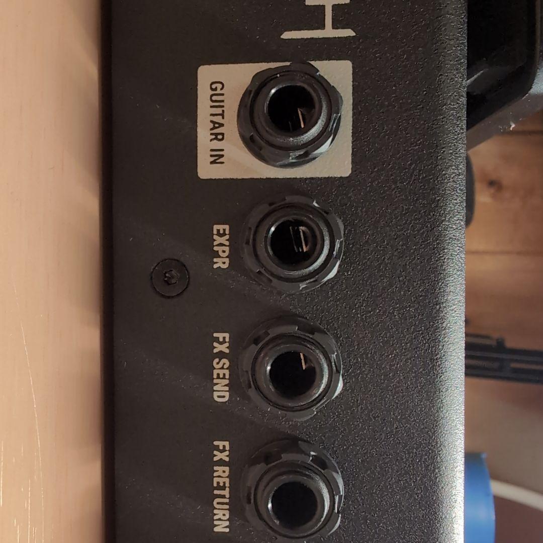 【美品】HeadRush MX5