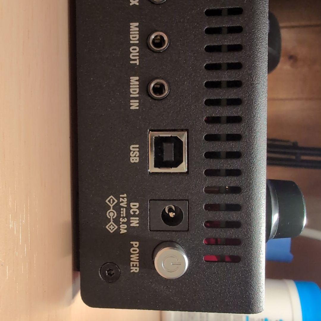 【美品】HeadRush MX5