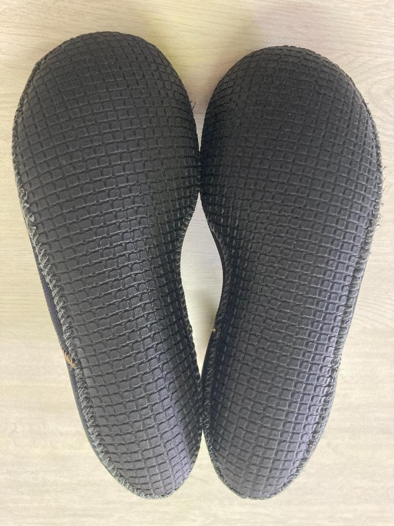 MAGIC  HYB SOX 5mm L サーフソックス BEWET