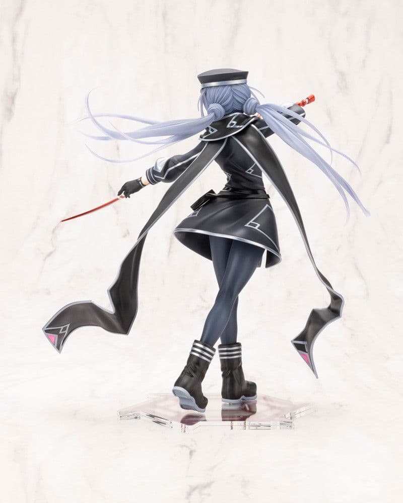 販路限定品❗️　未開封　閃刀姫─ロゼ／遊戯王カードゲームモンスターフィギュア