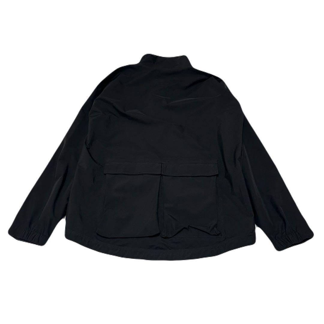 【AbuGarcia】3LAYER WATTER PROOF JACKET