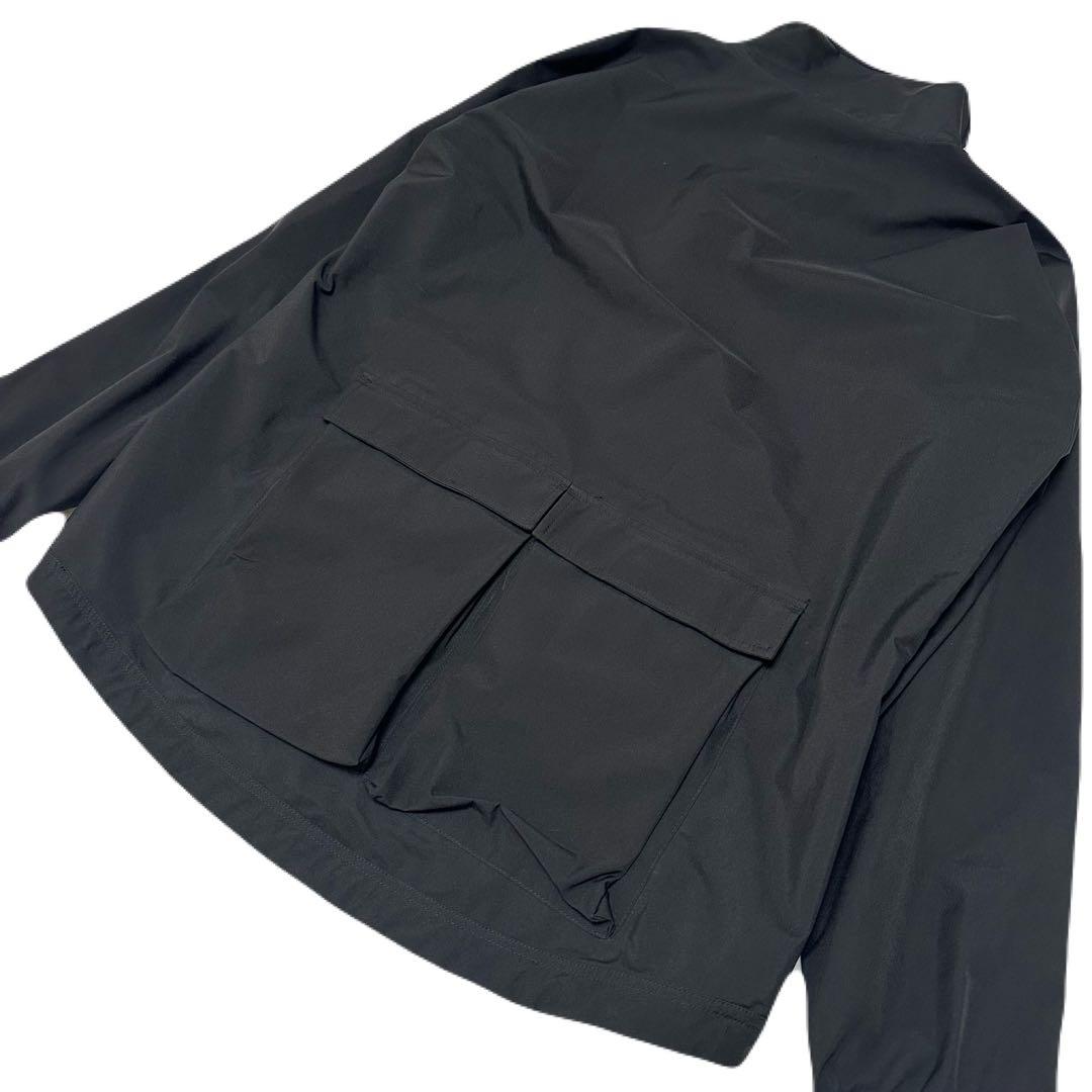 【AbuGarcia】3LAYER WATTER PROOF JACKET