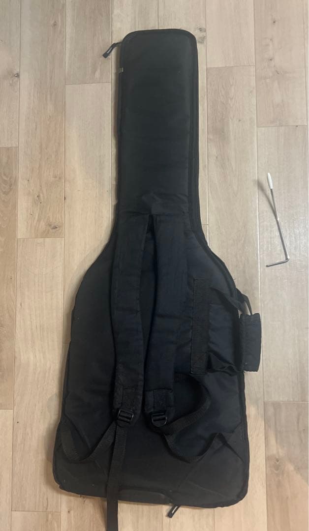 Fender Japan Jazzmaster (JDシリアル)