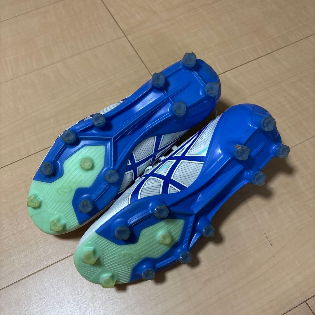 asics MENACE 海外モデル