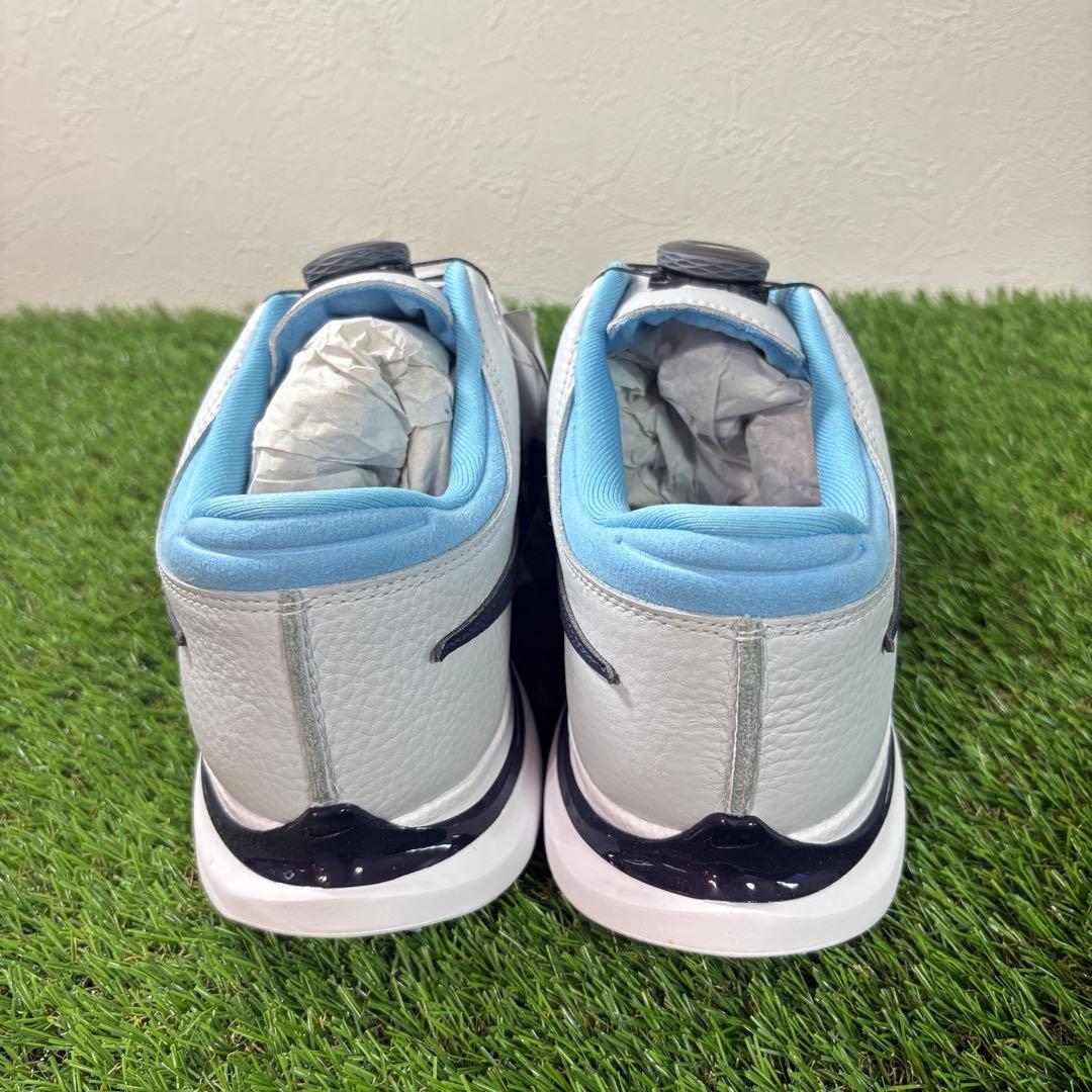 【NIKE GOLF】新品ヴィクトリーツアー3 BOA ゴルフシューズ　ナイキ