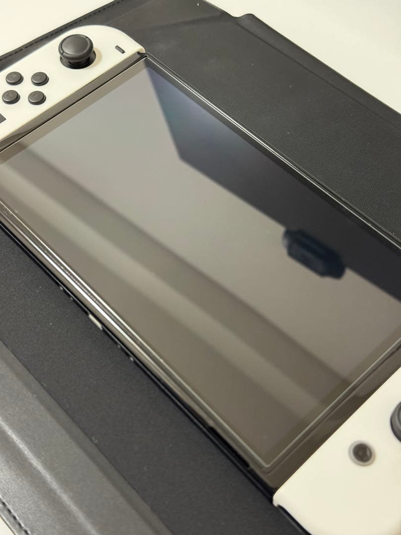 【美品】Nintendo Switch 有機ELモデル+お買い得セット