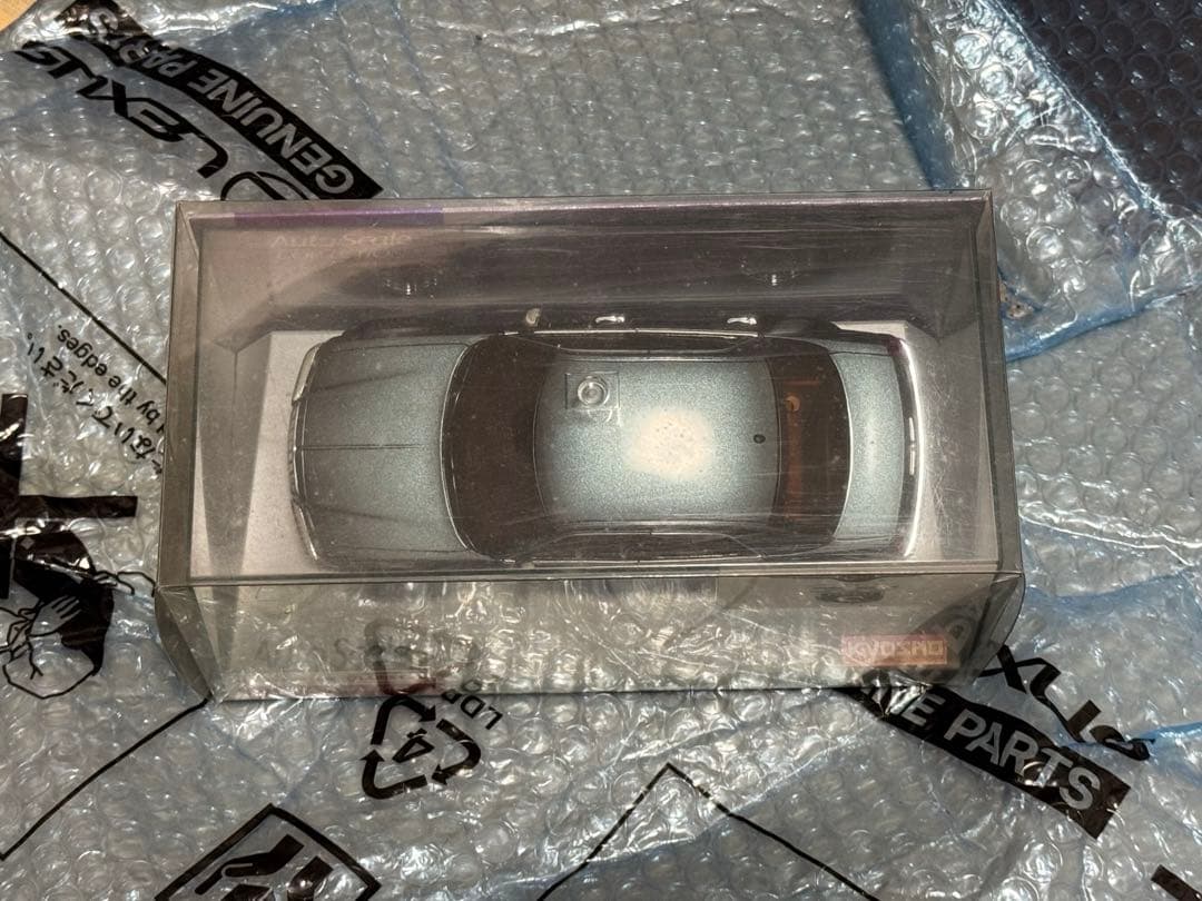ミニッツ 300C