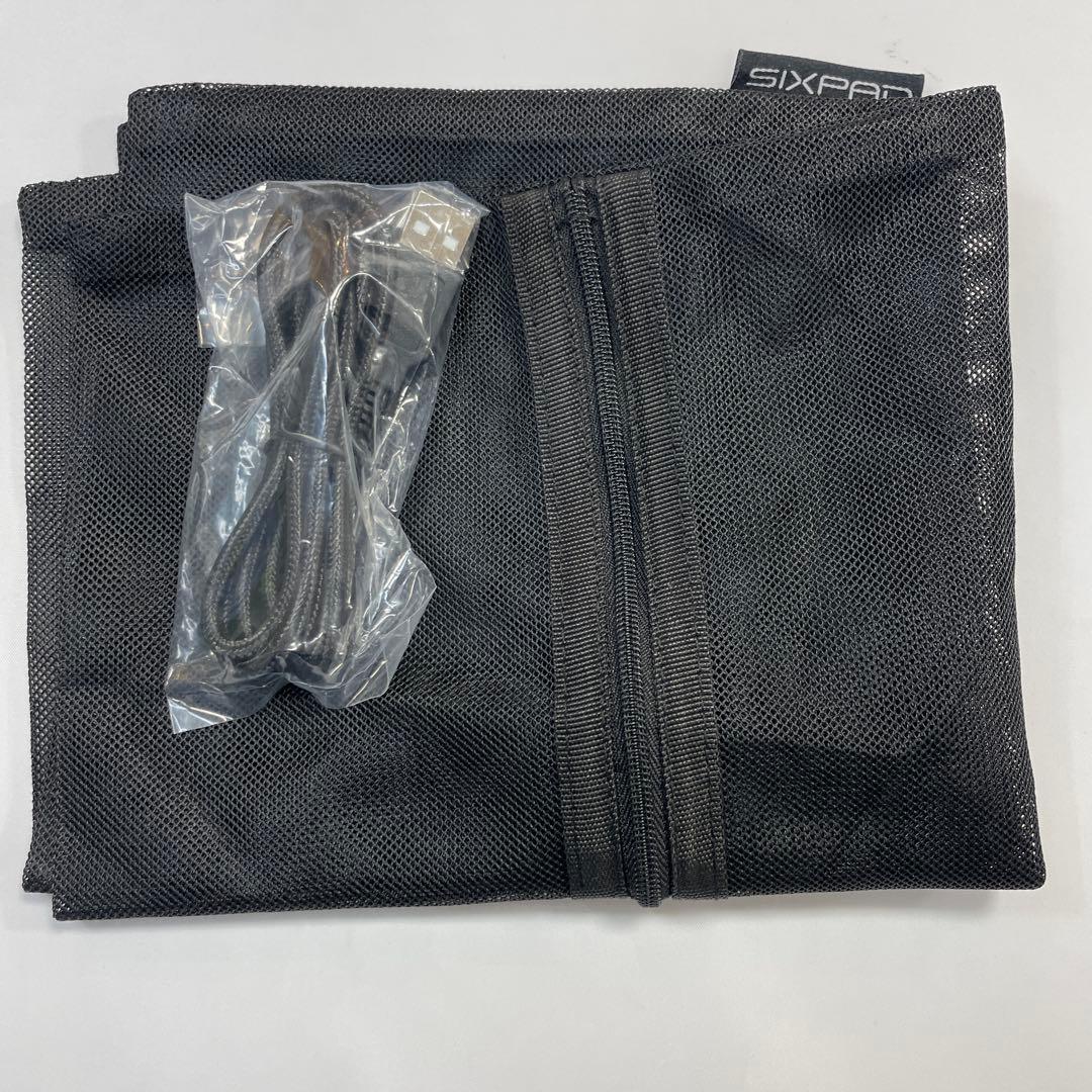 ニーフィット　Lサイズ　シックスパッド　Knee Fit