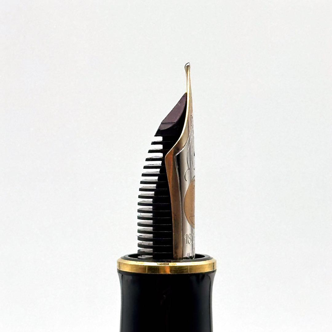 PELIKAN ペリカン 万年筆 OM 1130