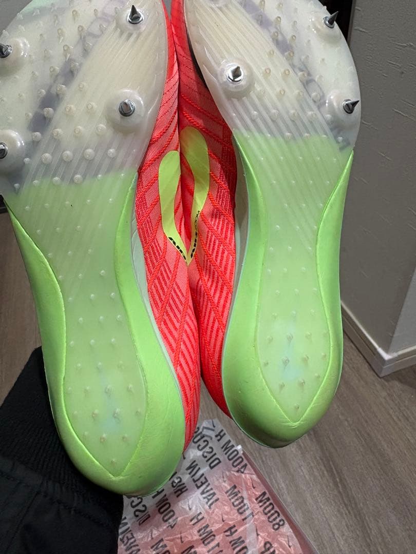 Nike マックスフライ2 27.5