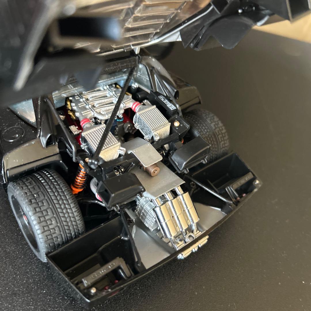 キョウショウ　F40light weight 1／18