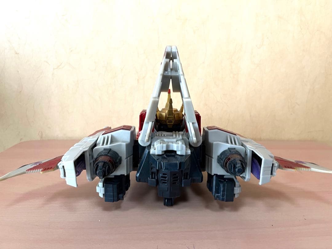 ⭐️セール　トランスフォーマー　ギャラクシーフォース　スタースクリーム　約40cm