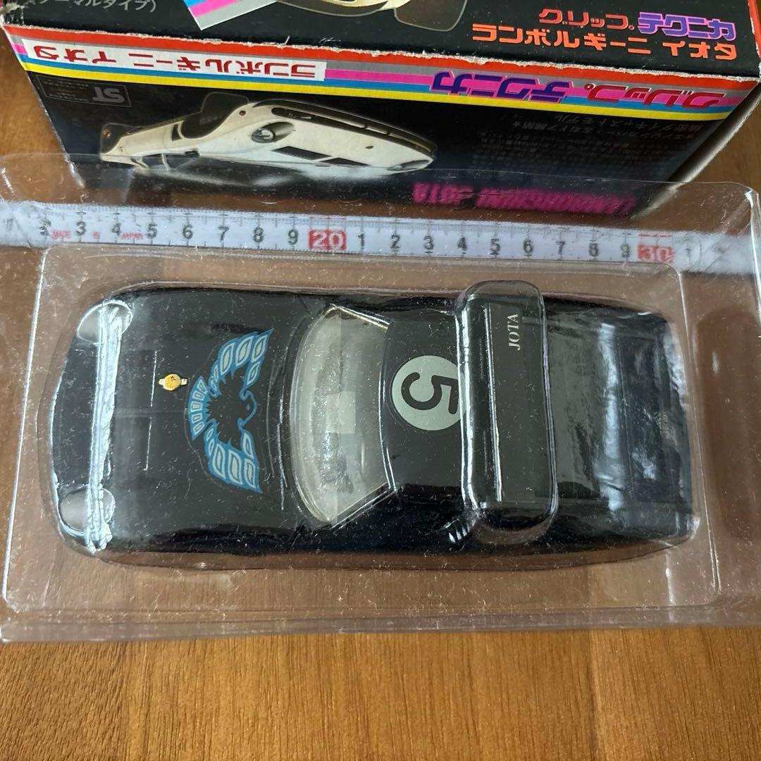 永大 グリップ ランボルギーニ イオタLamborghini Jota