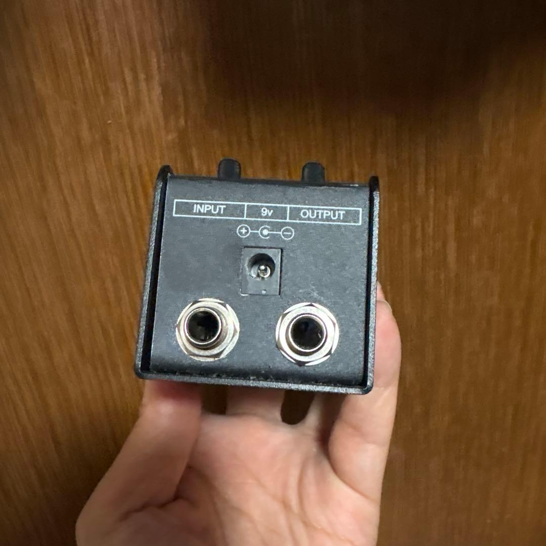 ギター LIL' RAT
