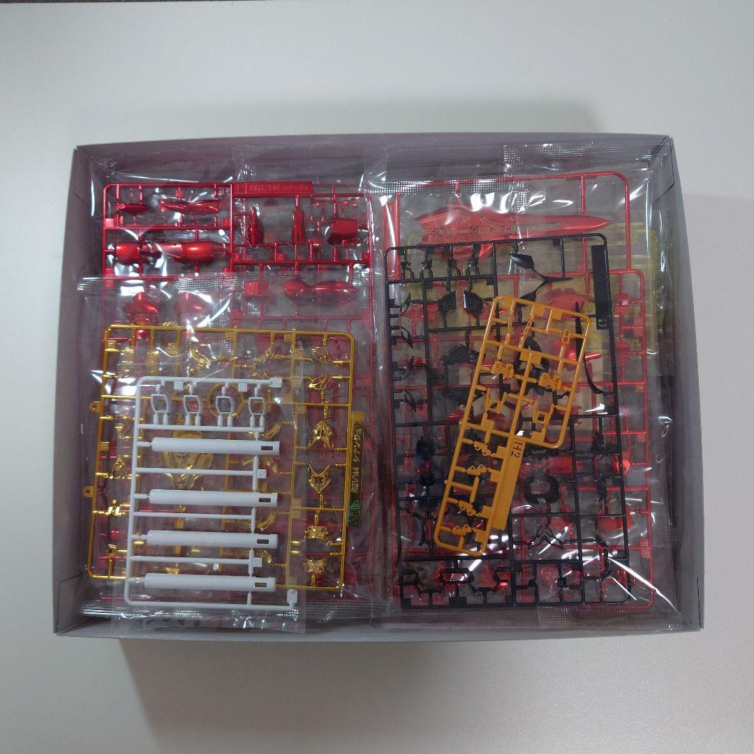 RG 1/144 シナンジュ［スペシャルコーティング］