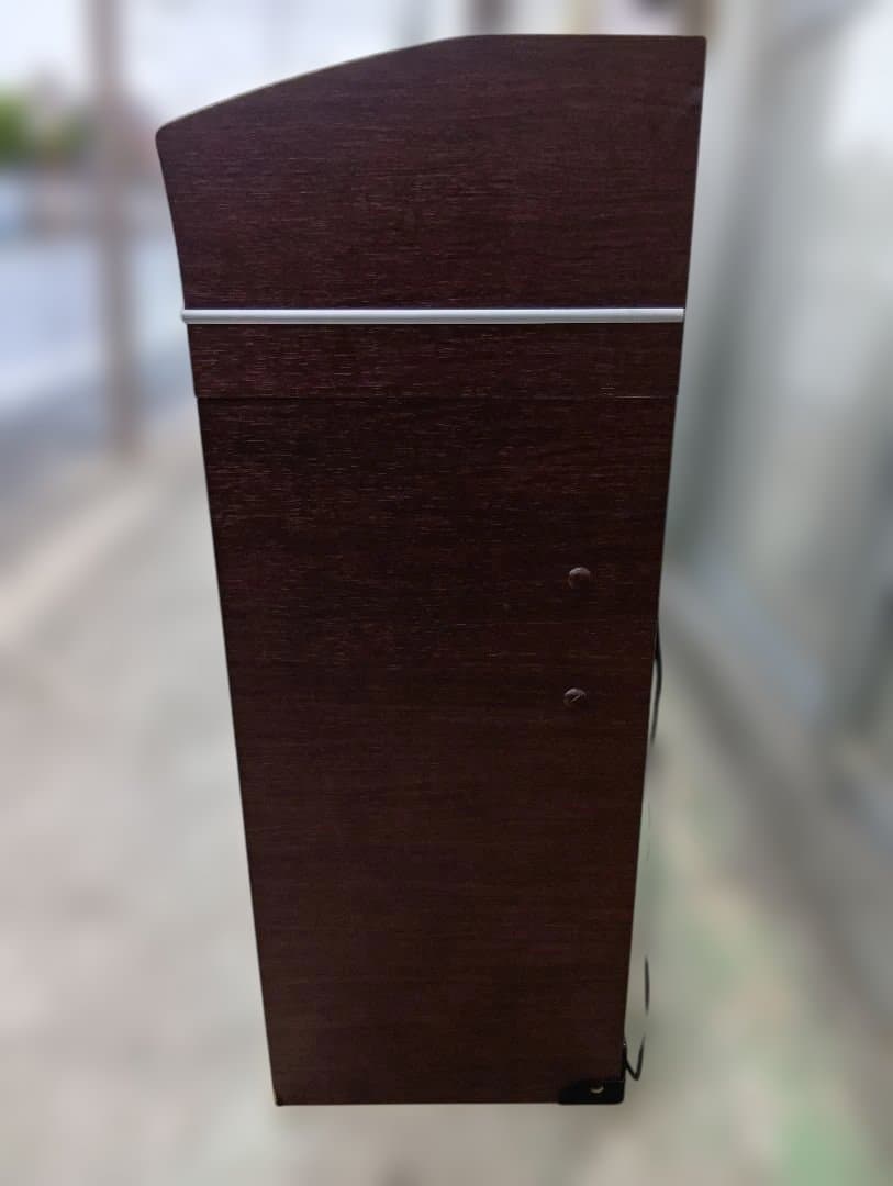【引き渡し可】 CACIO Privia PX-700電子ピアノ　現状品