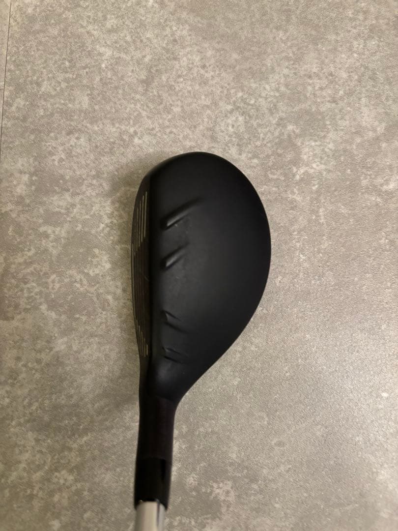 【名器】PING G400 4U 22度 MODUS TOUR105 S