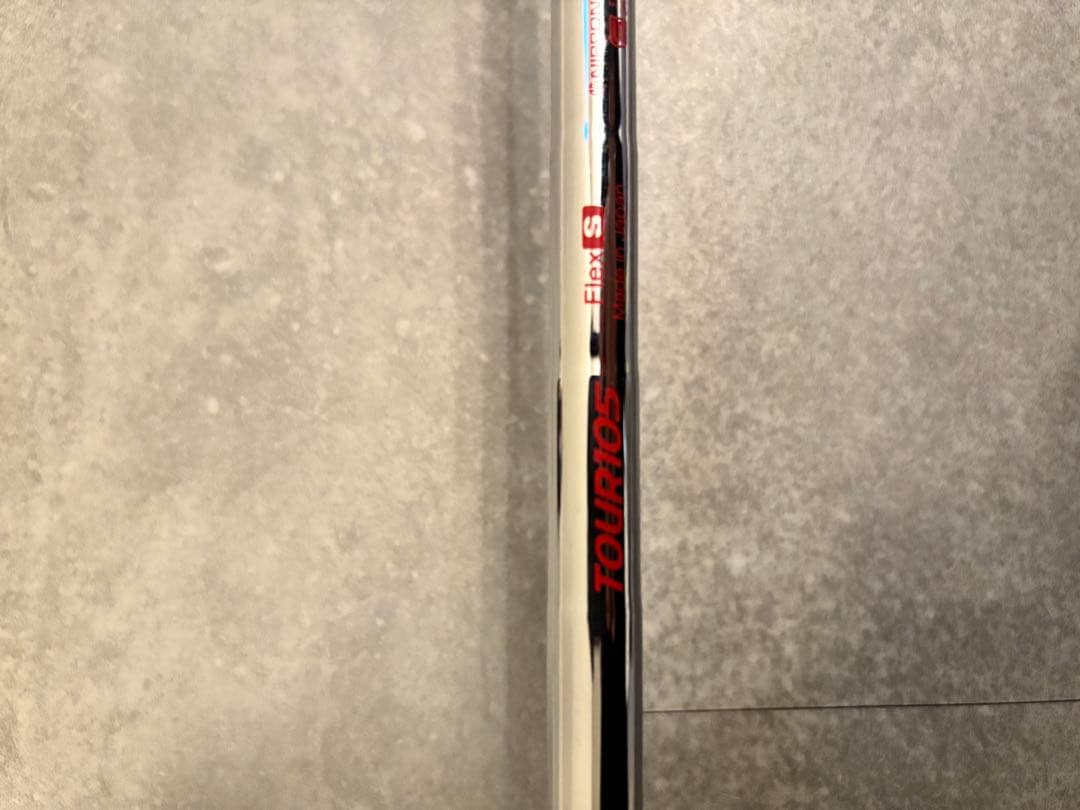 【名器】PING G400 4U 22度 MODUS TOUR105 S