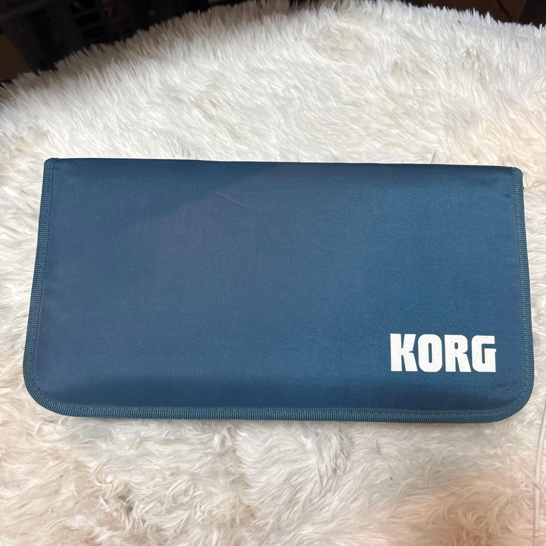 KORG MIDIコントローラー　セット