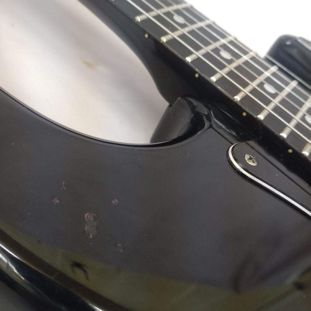 FERNANDES Limited Edition フェルナンデス ストラト