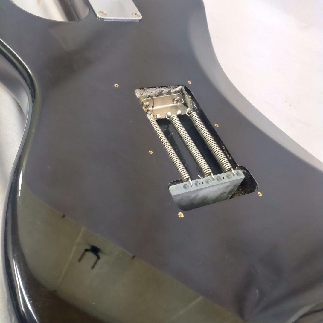 FERNANDES Limited Edition フェルナンデス ストラト