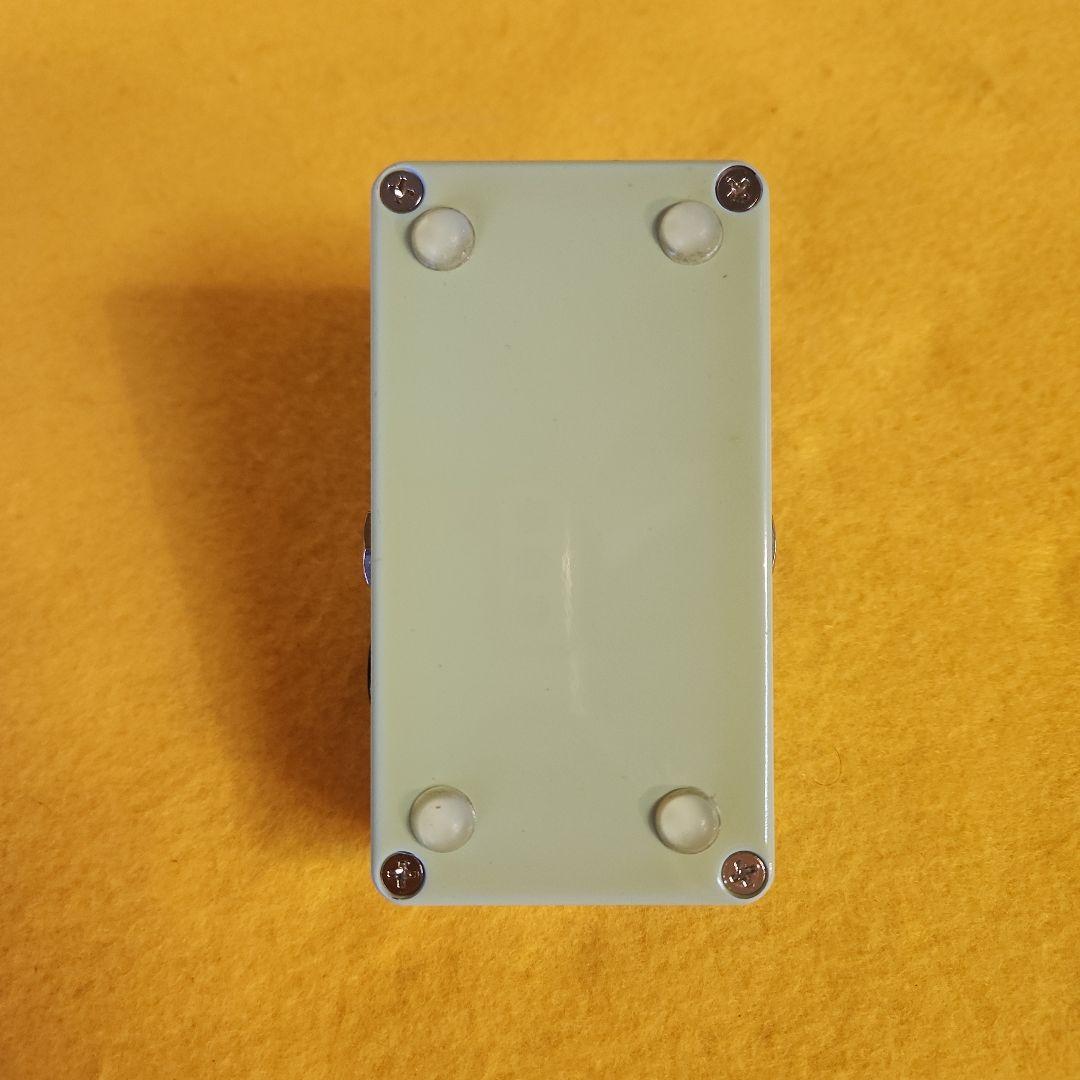 【レア美品！】 BJFE Baby Blue OD