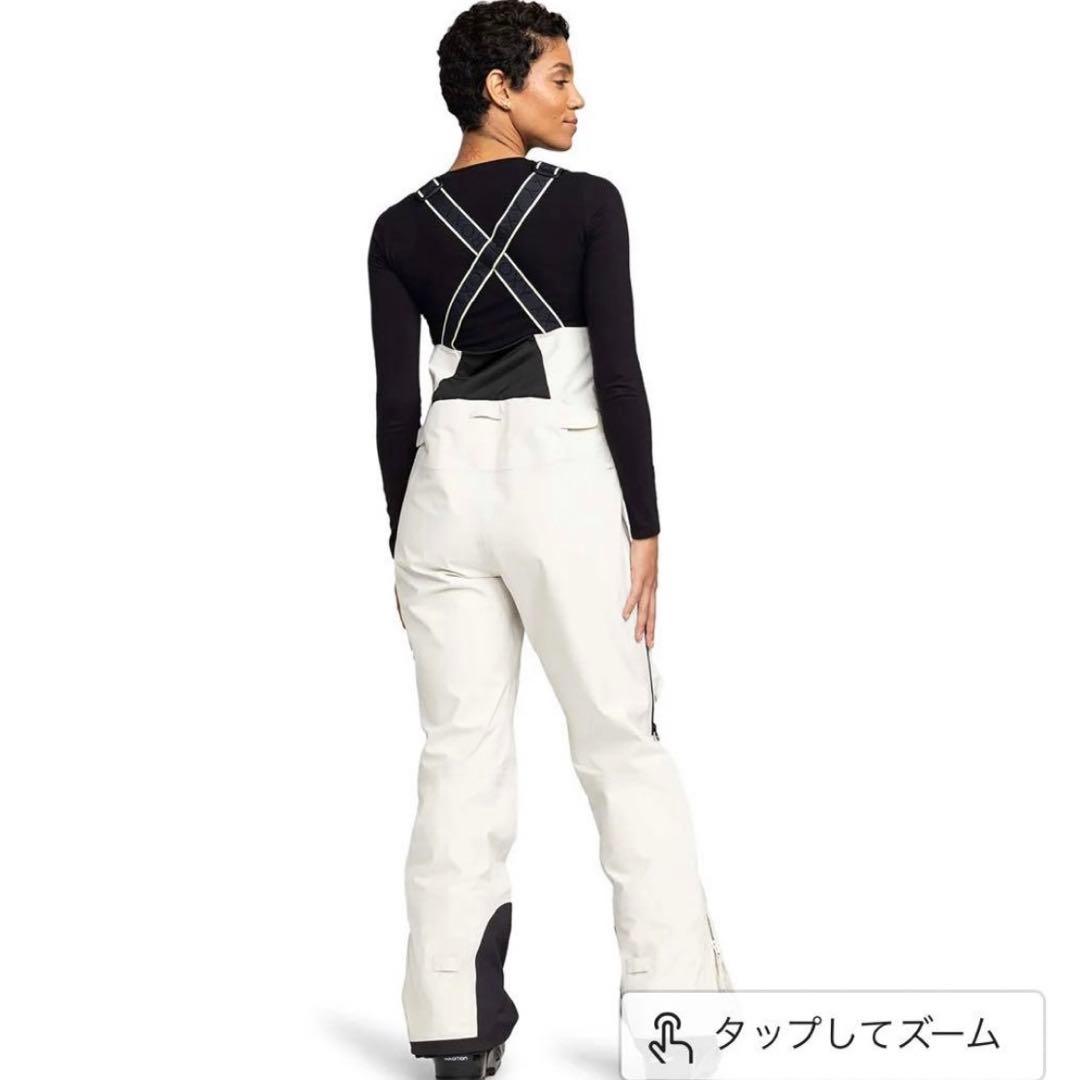 ロキシーゴアテックスウエア