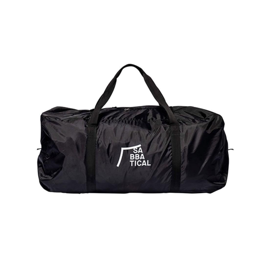 【新品・未使用・未開封】SABBATICAL アルニカ サンドストーン