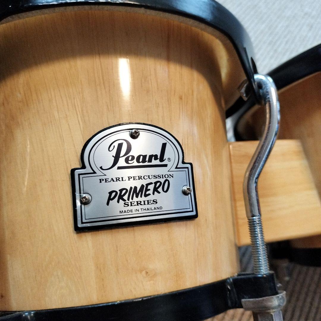 PEARL ( パール ) / PWB-100 プリメーロボンゴ 本体のみ