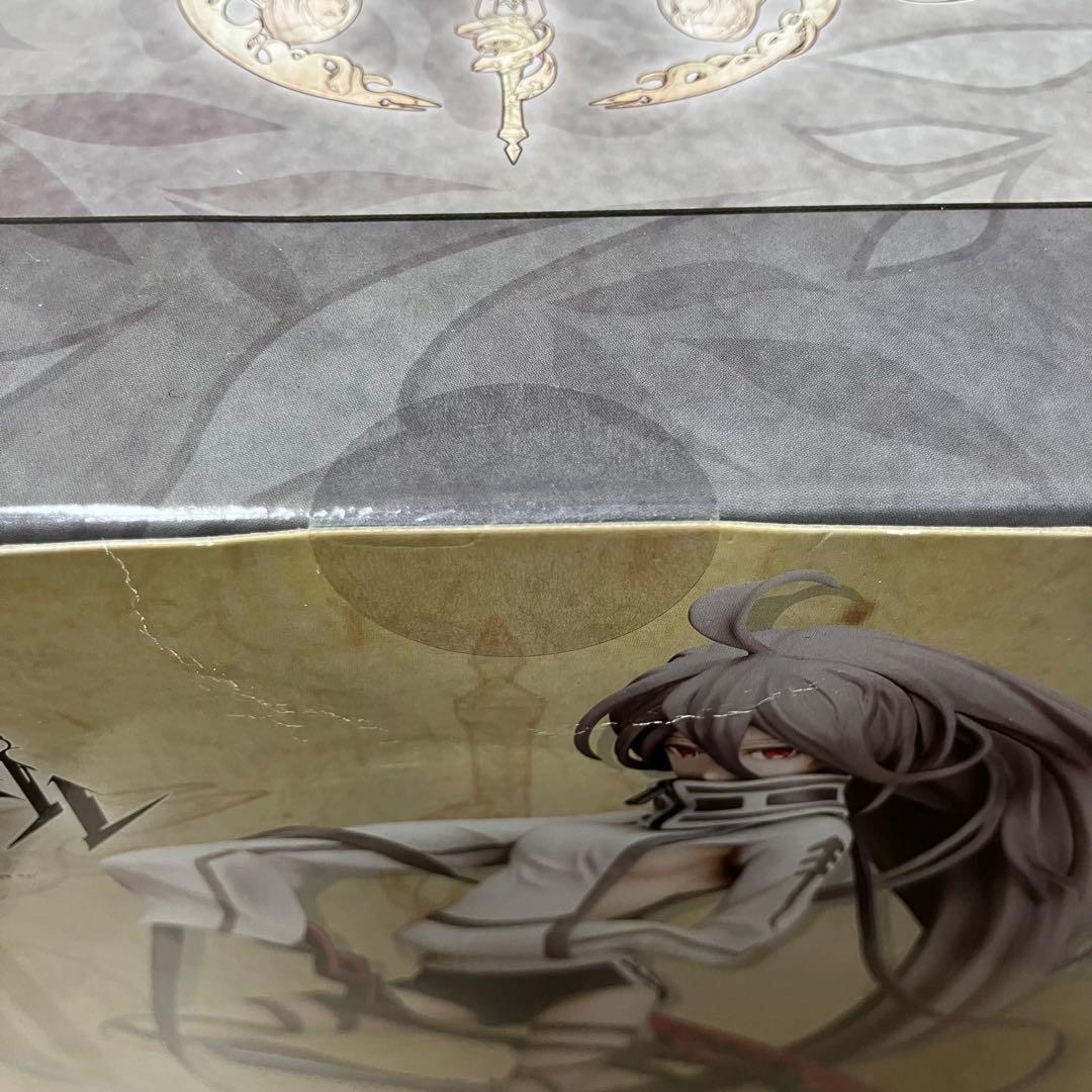 【超希少】レーヴァテイン 「ファントム オブ キル」 1/8 PVC製塗装済み
