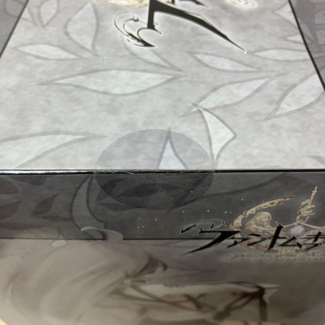 【超希少】レーヴァテイン 「ファントム オブ キル」 1/8 PVC製塗装済み