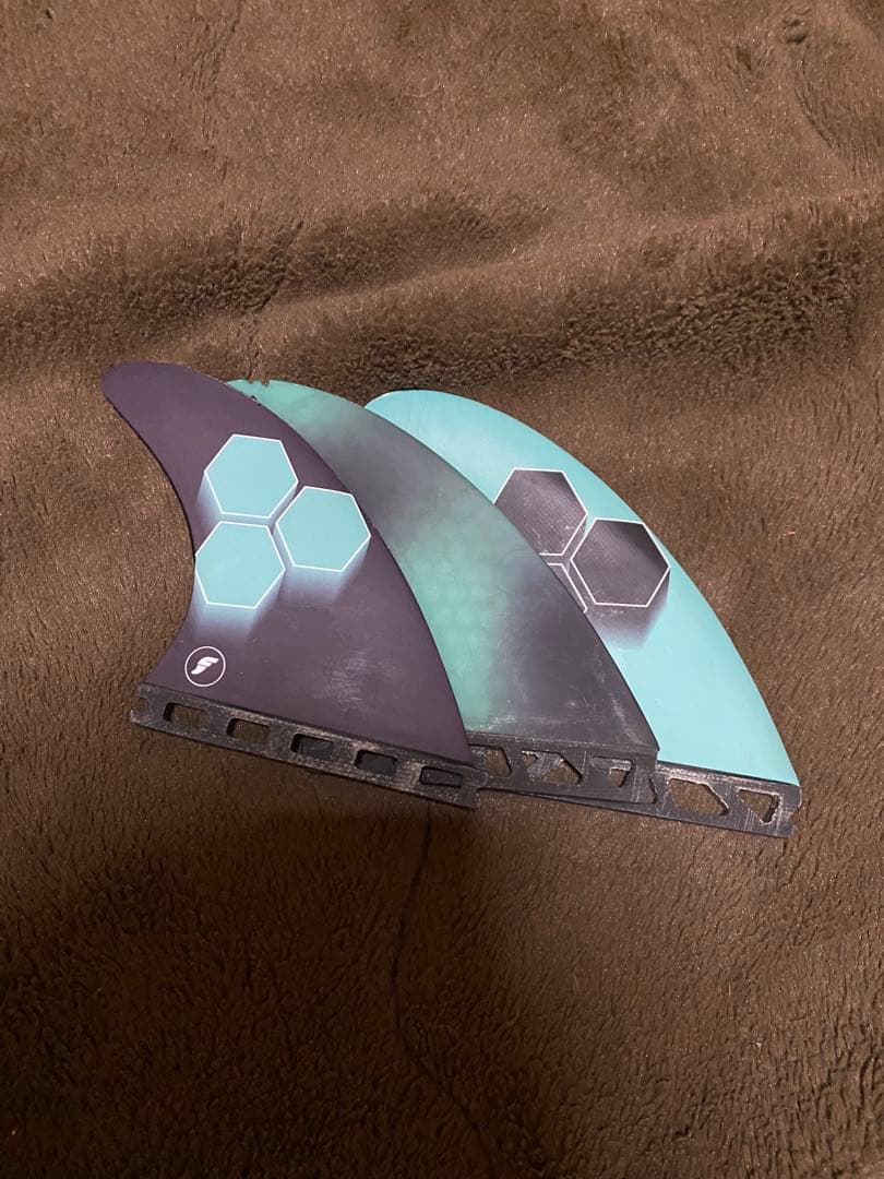 futures RTM-HEX 2.0 FAM1 フィン 5.8 アルメリック