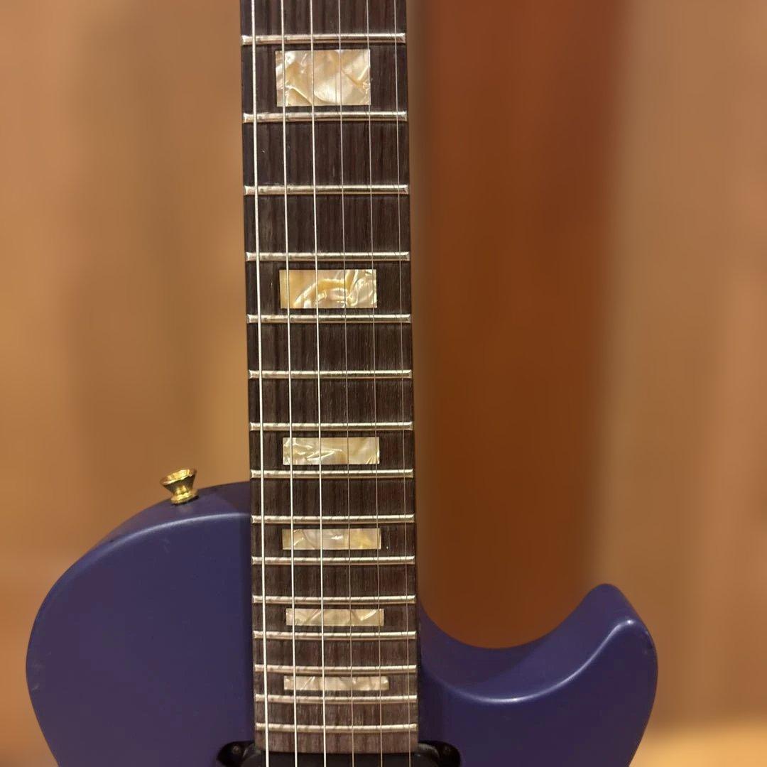 希少 Grass Roots INORANモデル 初期型艶消 ゴールドパーツ仕様