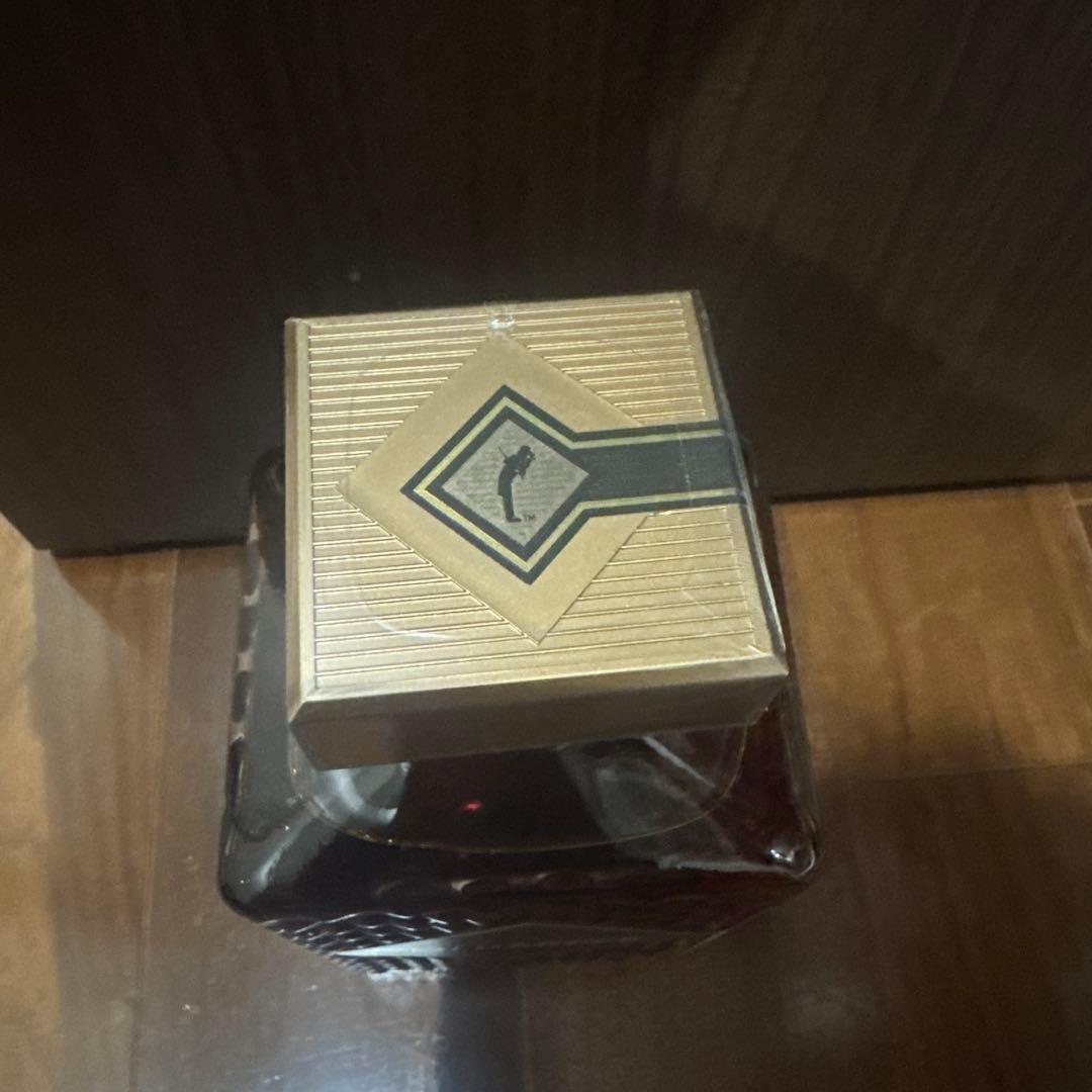 I.W.ハーパー 15年（新品）