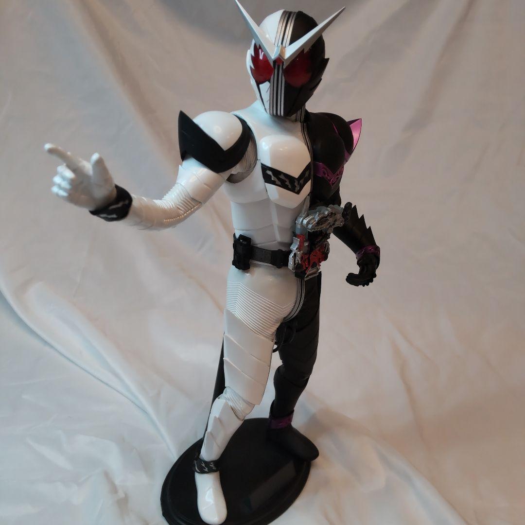 PDM 仮面ライダーW ダブル ファングジョーカー　メディアコム　1/6