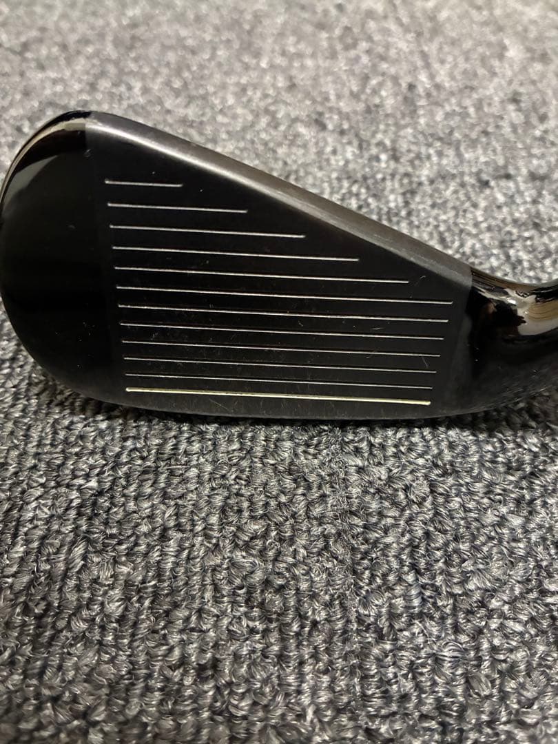 テーラーメイド　GAPR LO 3U ギャッパーロー　ヘッドのみ