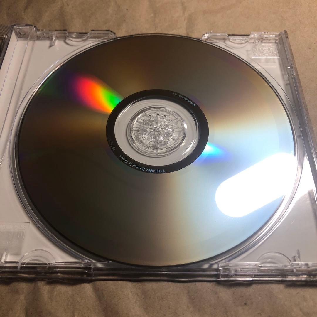 浦井健治 アルジャーノンに花束を 2006年版 ミュージカル CD