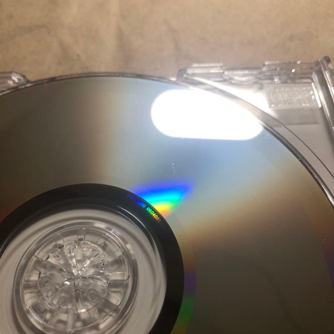 浦井健治 アルジャーノンに花束を 2006年版 ミュージカル CD