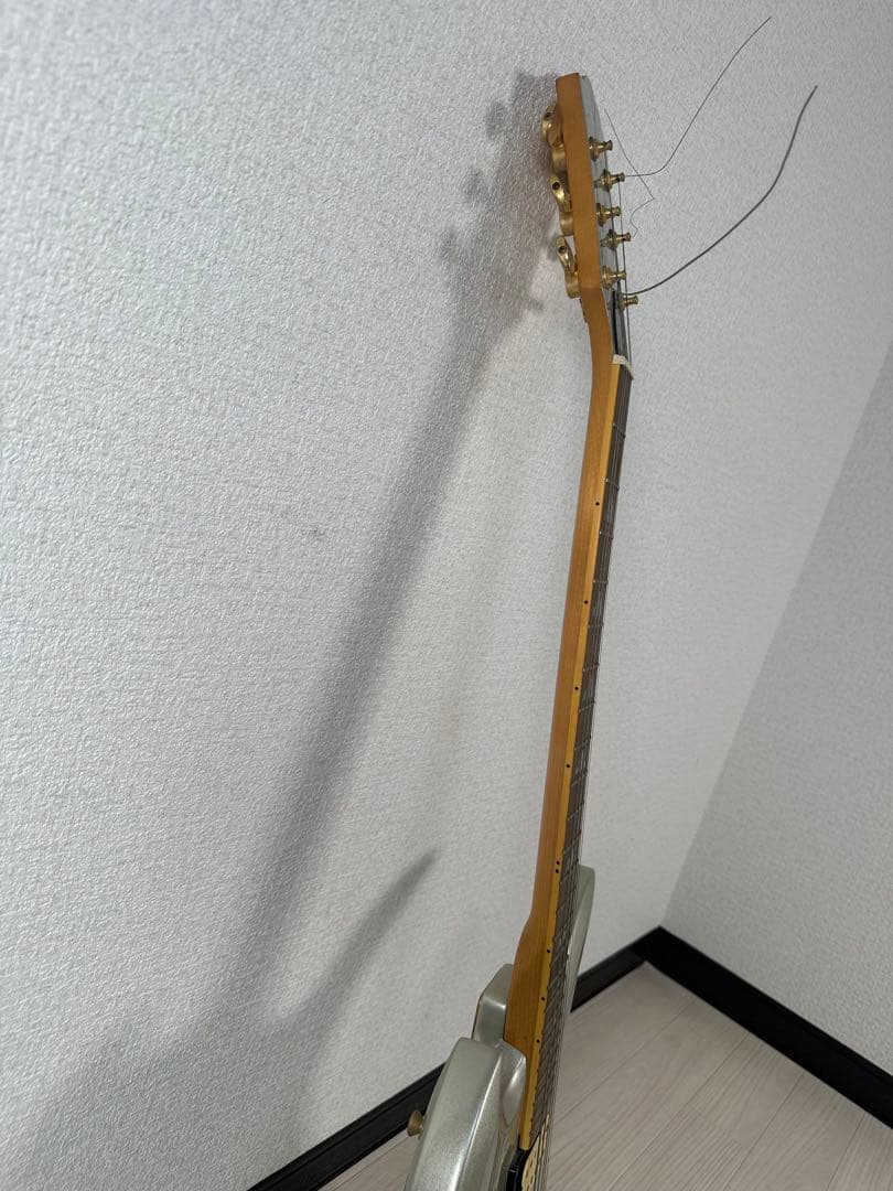 K.Garage エレキギター モッキンバード hideモデル ※31※