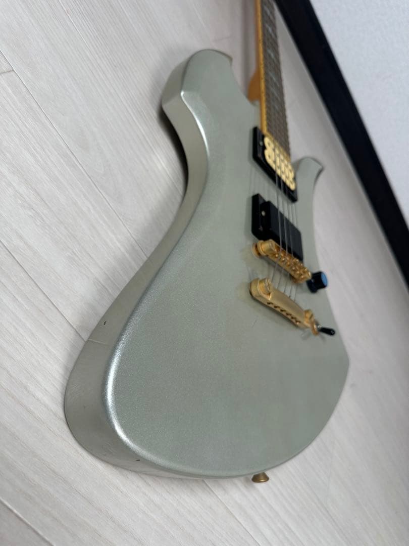 K.Garage エレキギター モッキンバード hideモデル ※31※