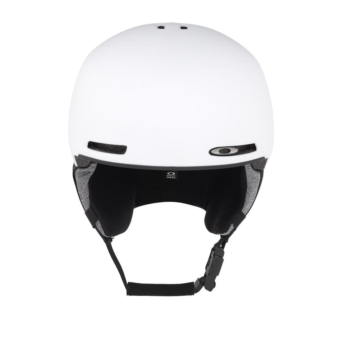 26 OAKLEY MOD1 ASIAN FIT WHITE Lサイズ 新品