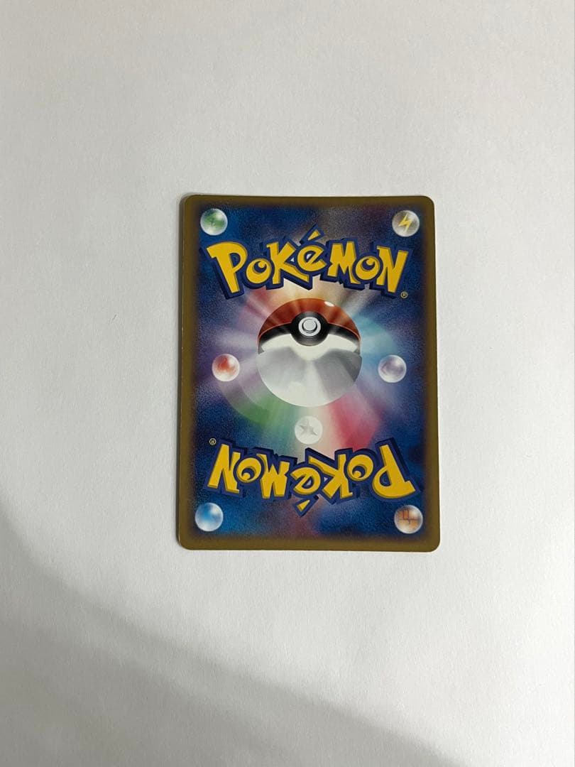 【美品！】ポケパークのピカチュウ
